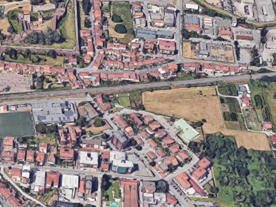 Immagine 7 di Appartamento in vendita  in Via dei Salici  a Pistoia