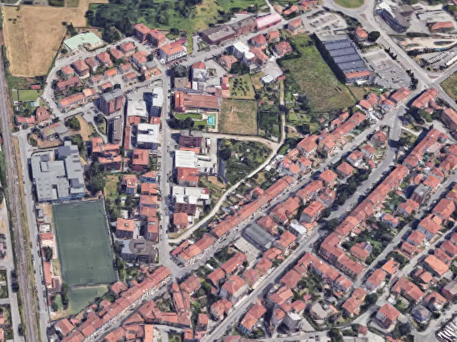 Immagine 9 di Appartamento in vendita  in Via dei Salici  a Pistoia