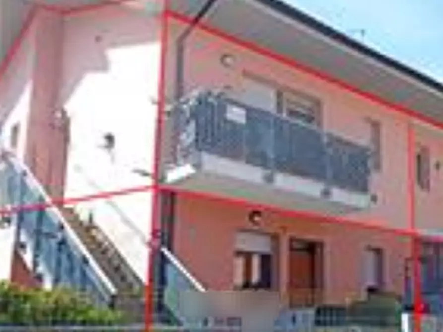 Immagine 1 di Appartamento in vendita  in Via Urbinate a Urbino