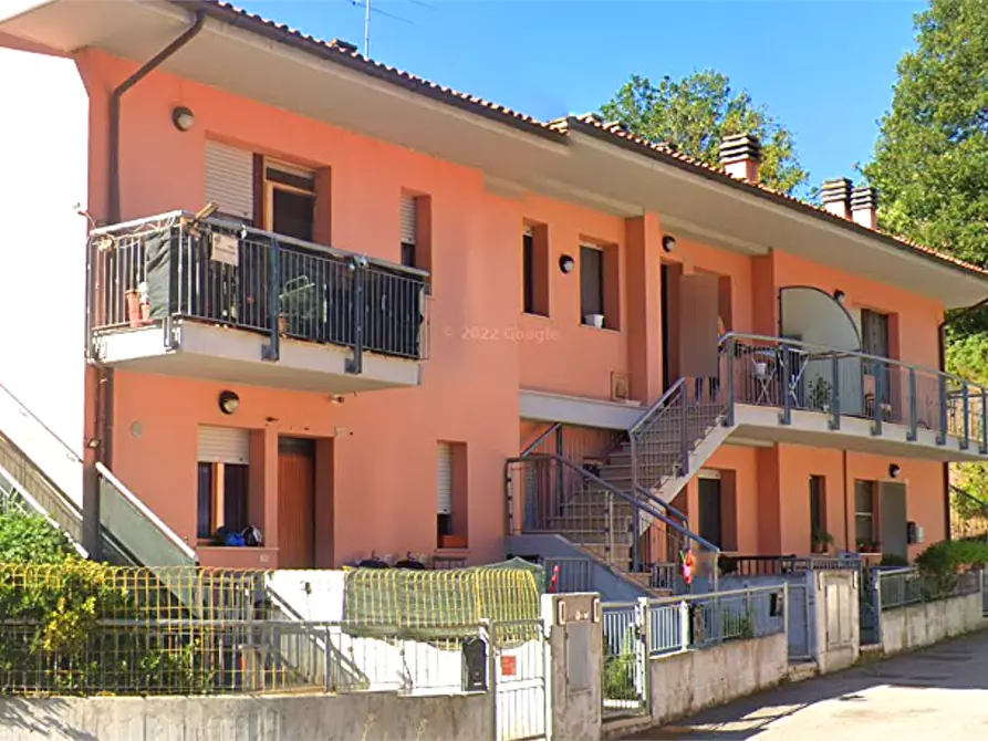 Immagine 2 di Appartamento in vendita  in Via Urbinate a Urbino