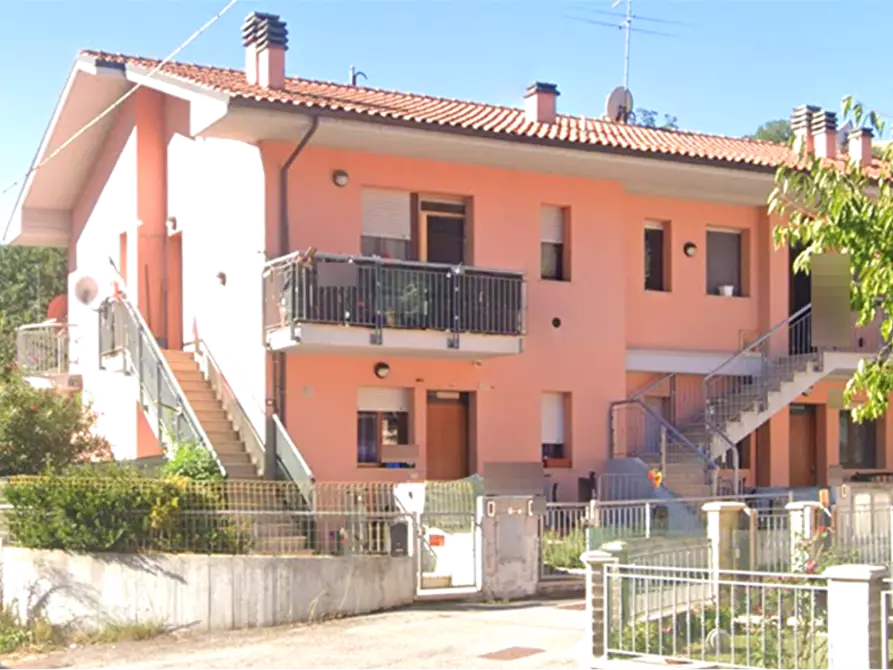 Immagine 3 di Appartamento in vendita  in Via Urbinate a Urbino