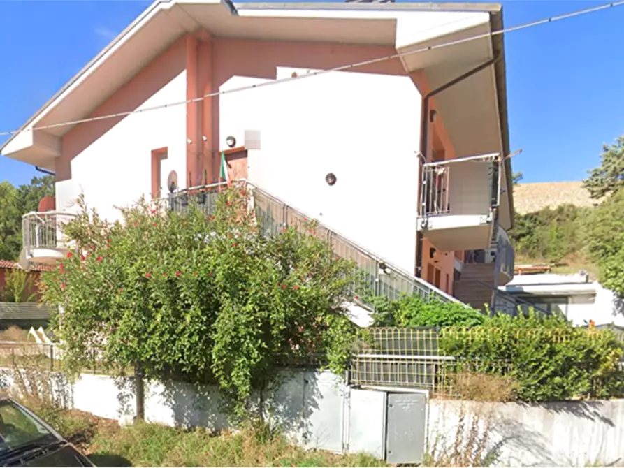 Immagine 4 di Appartamento in vendita  in Via Urbinate a Urbino