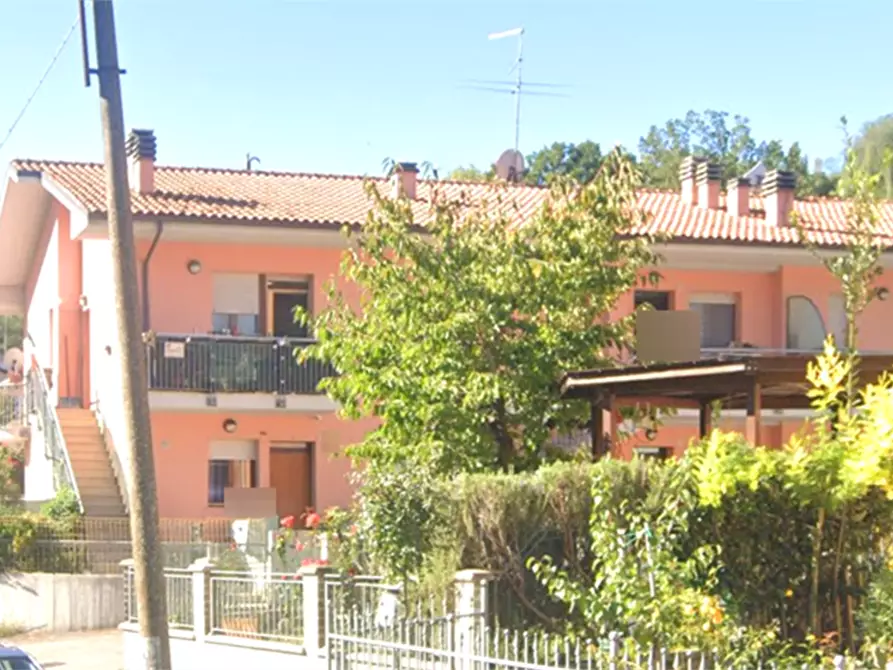 Immagine 5 di Appartamento in vendita  in Via Urbinate a Urbino