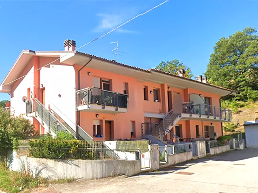 Immagine 6 di Appartamento in vendita  in Via Urbinate a Urbino