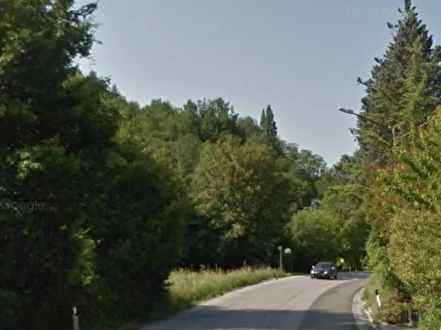 Immagine 17 di Appartamento in vendita  in Via Urbinate a Urbino