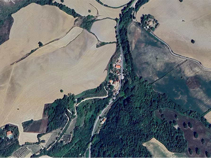 Immagine 18 di Appartamento in vendita  in Via Urbinate a Urbino