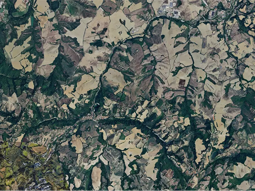 Immagine 20 di Appartamento in vendita  in Via Urbinate a Urbino