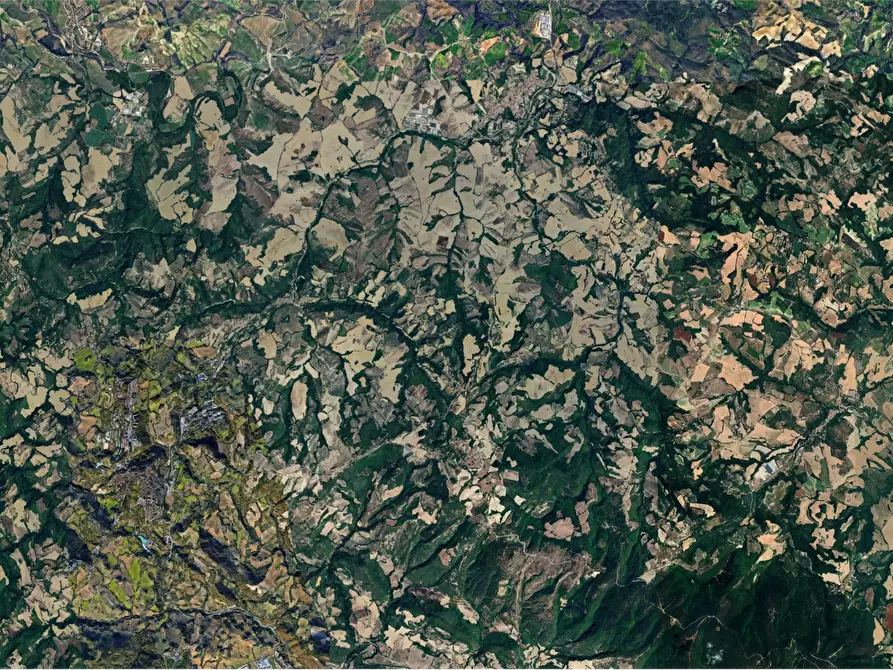 Immagine 21 di Appartamento in vendita  in Via Urbinate a Urbino