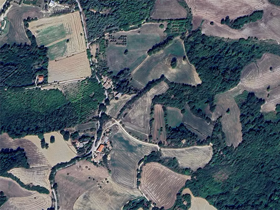 terreno edificabile in vendita ad Urbino in zona Trasanni