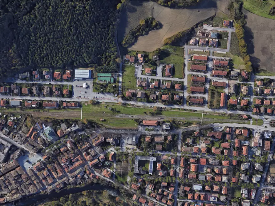 Immagine 1 di Negozio in vendita  in Via Oberdan a Fermignano