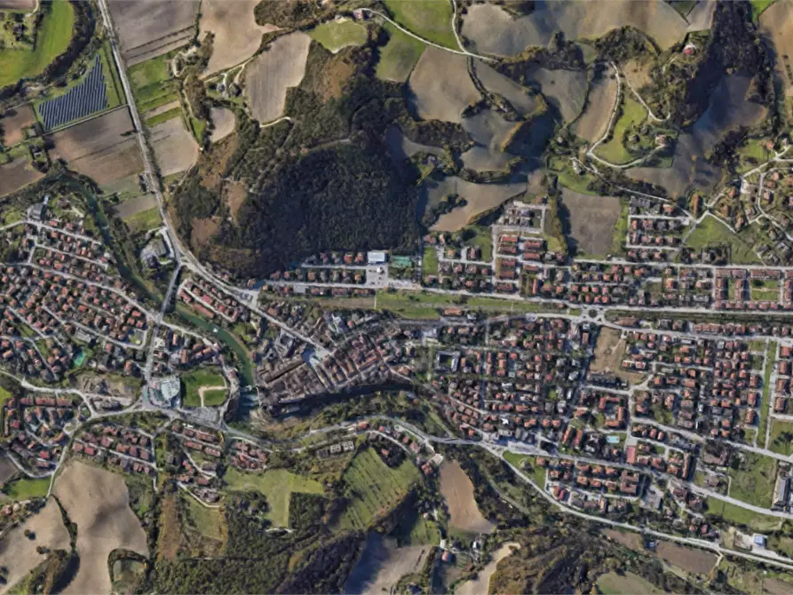 Immagine 2 di Negozio in vendita  in Via Oberdan a Fermignano