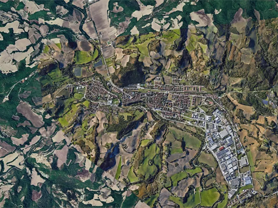 Immagine 3 di Negozio in vendita  in Via Oberdan a Fermignano