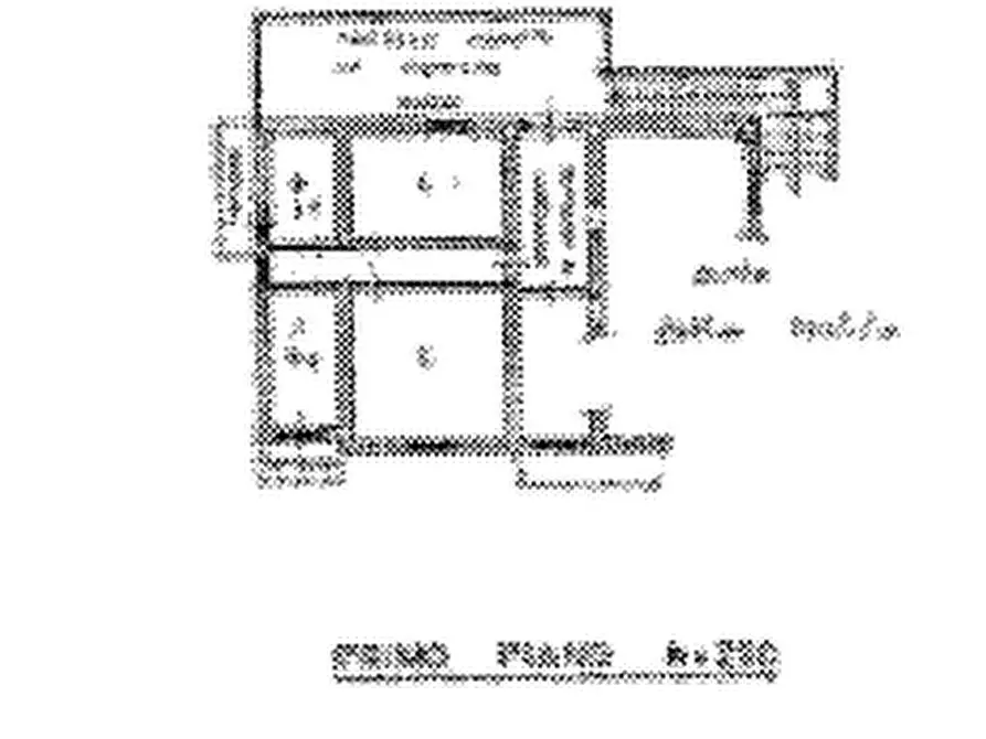 Immagine 19 di Appartamento in vendita  in Via Gioberti a Fermignano