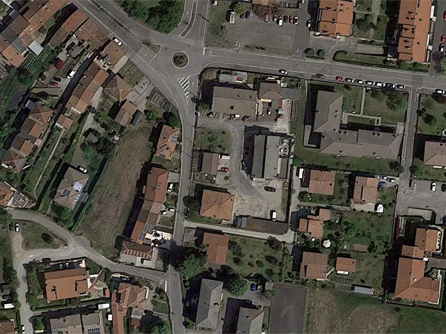 Immagine 7 di Appartamento in vendita  in Via Gioberti a Fermignano