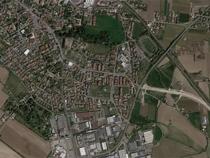 Immagine 9 di Appartamento in vendita  in Via Gioberti a Fermignano