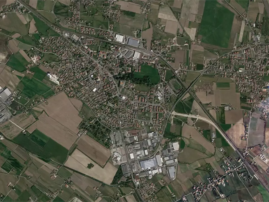 Immagine 10 di Appartamento in vendita  in Via Gioberti a Fermignano