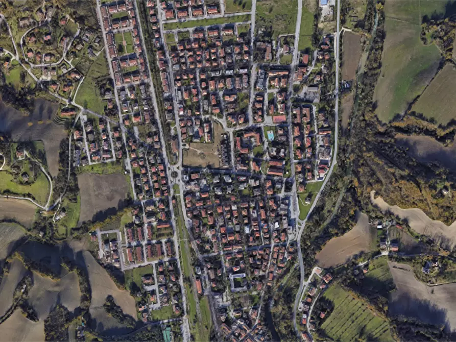 Immagine 2 di Appartamento in vendita  in Località Verzolina a Fermignano