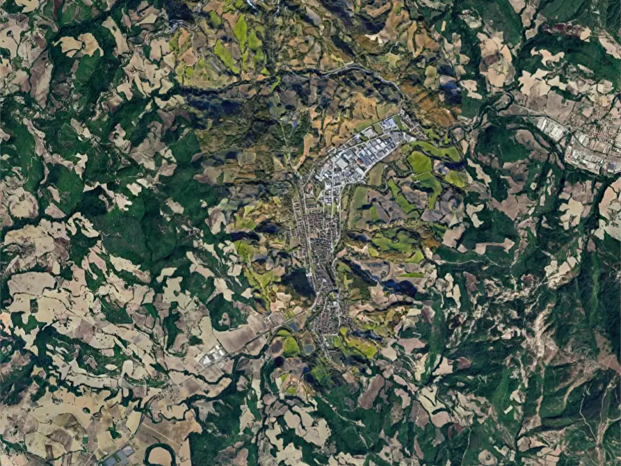 Immagine 4 di Appartamento in vendita  in Località Verzolina a Fermignano