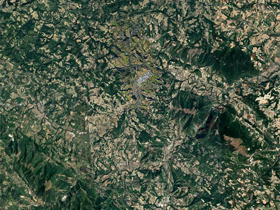 Immagine 5 di Appartamento in vendita  in Località Verzolina a Fermignano