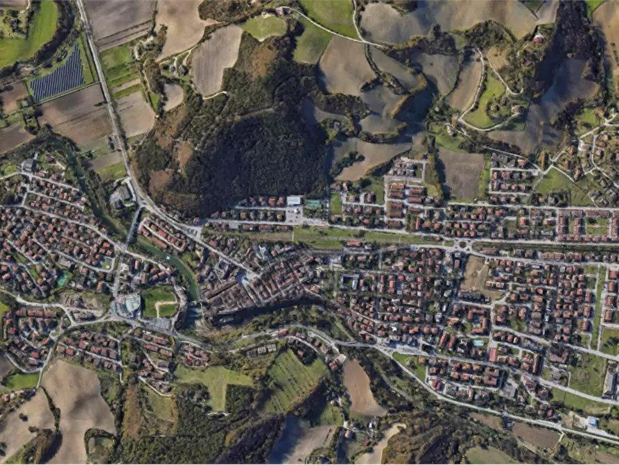 Immagine 2 di Terreno agricolo in vendita  in Località Verzolina a Fermignano