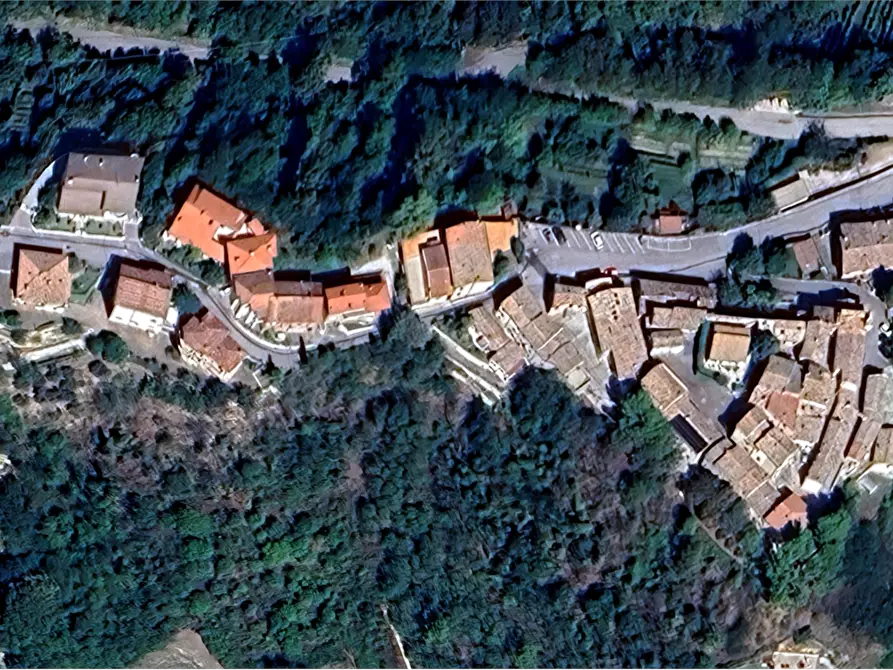 Immagine 5 di Porzione di casa in vendita  in Via del Parco a Urbino