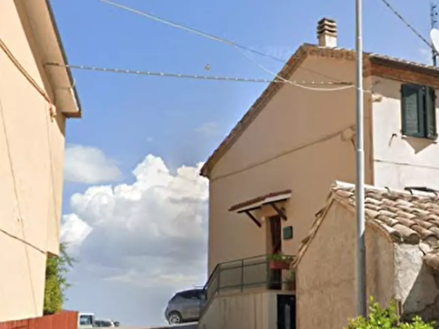 Immagine 19 di Porzione di casa in vendita  in Via del Parco a Urbino