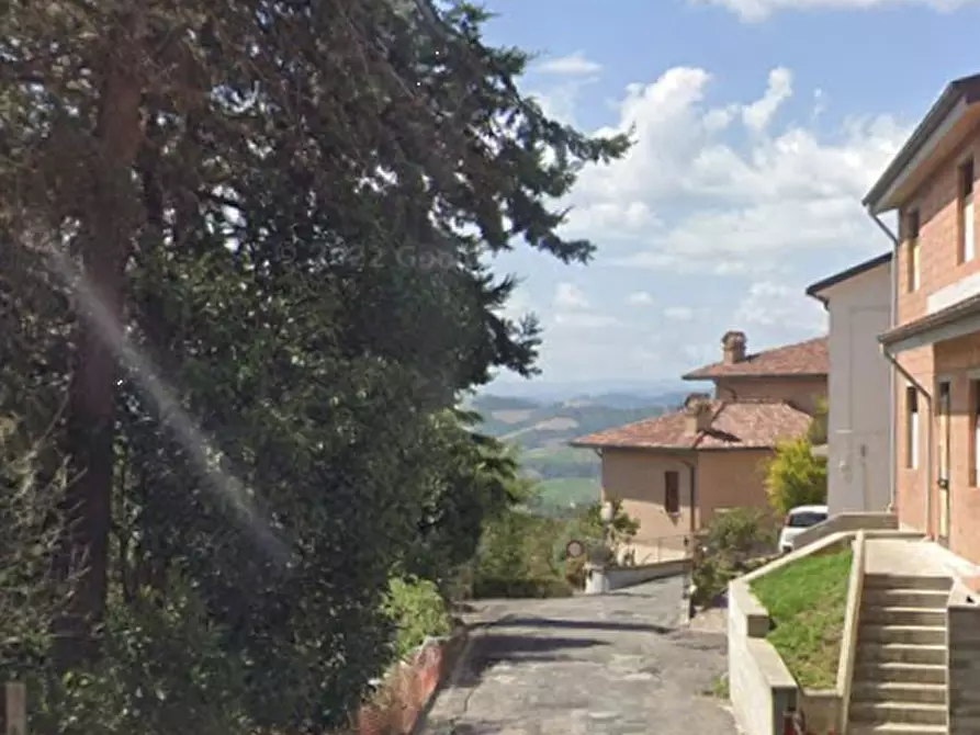 Immagine 20 di Porzione di casa in vendita  in Via del Parco a Urbino
