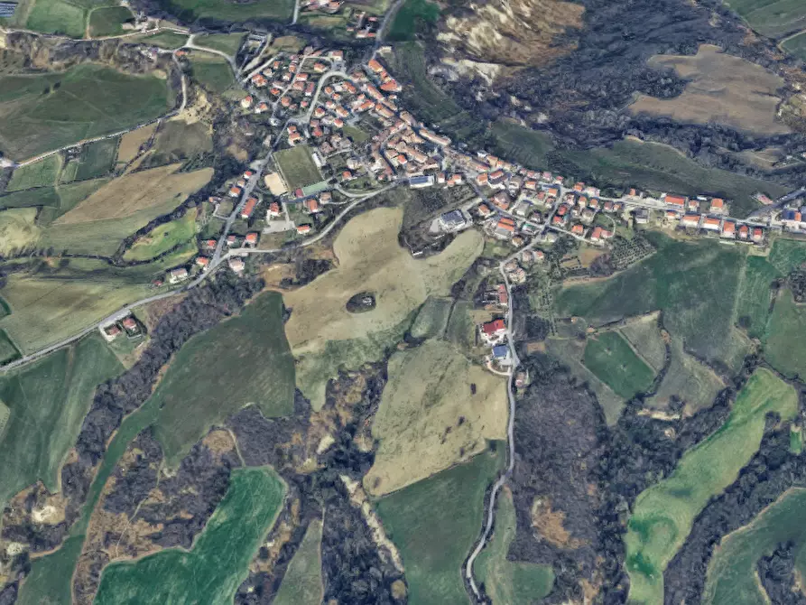 Immagine 1 di Terreno agricolo in vendita  in Via La Marcella a Tavoleto