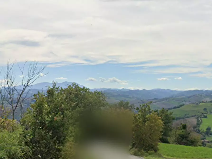 Immagine 3 di Terreno agricolo in vendita  in Via La Marcella a Tavoleto