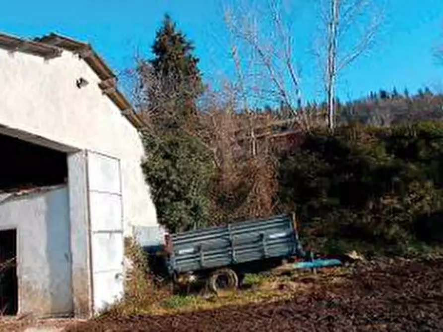 Immagine 3 di Capannone industriale in vendita  in Via Ca Rio a Tavoleto