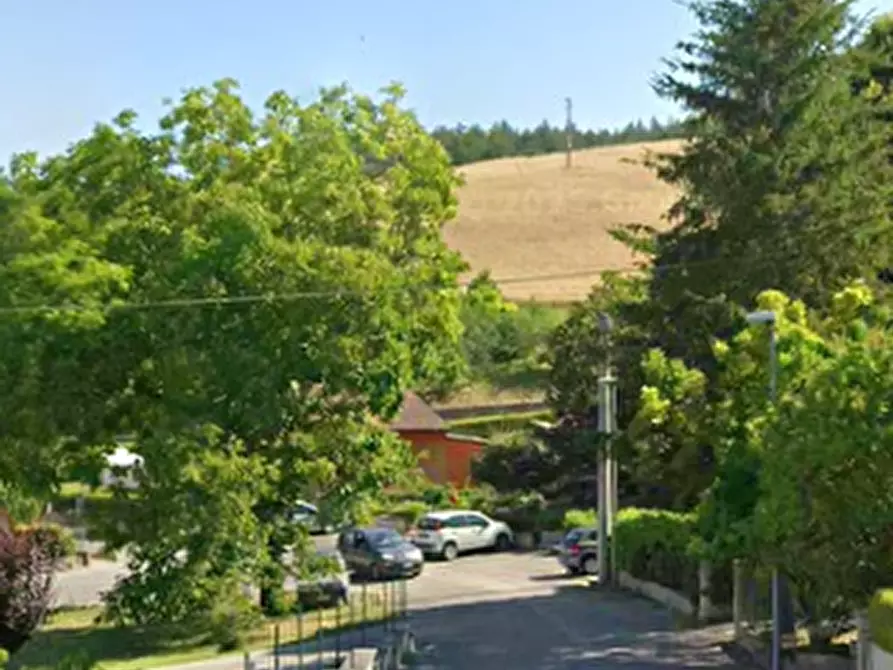 Immagine 3 di Casa bifamiliare in vendita  in Via Monte Asdrualdo a Fermignano