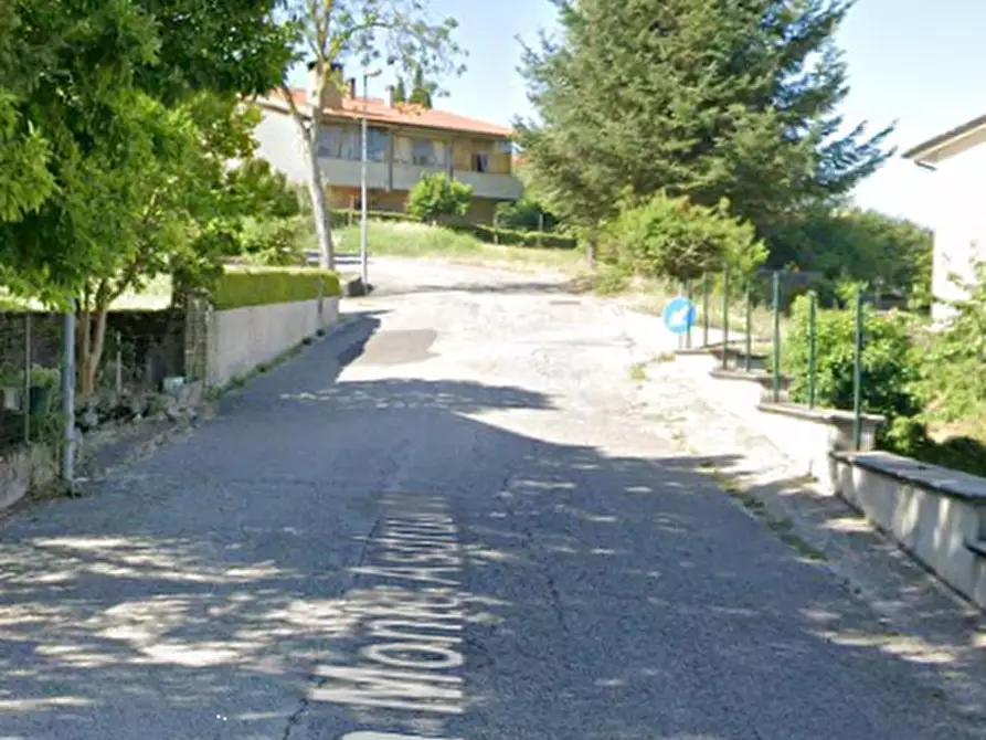 Immagine 5 di Casa bifamiliare in vendita  in Via Monte Asdrualdo a Fermignano
