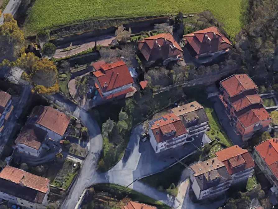 Immagine 6 di Casa bifamiliare in vendita  in Via Monte Asdrualdo a Fermignano