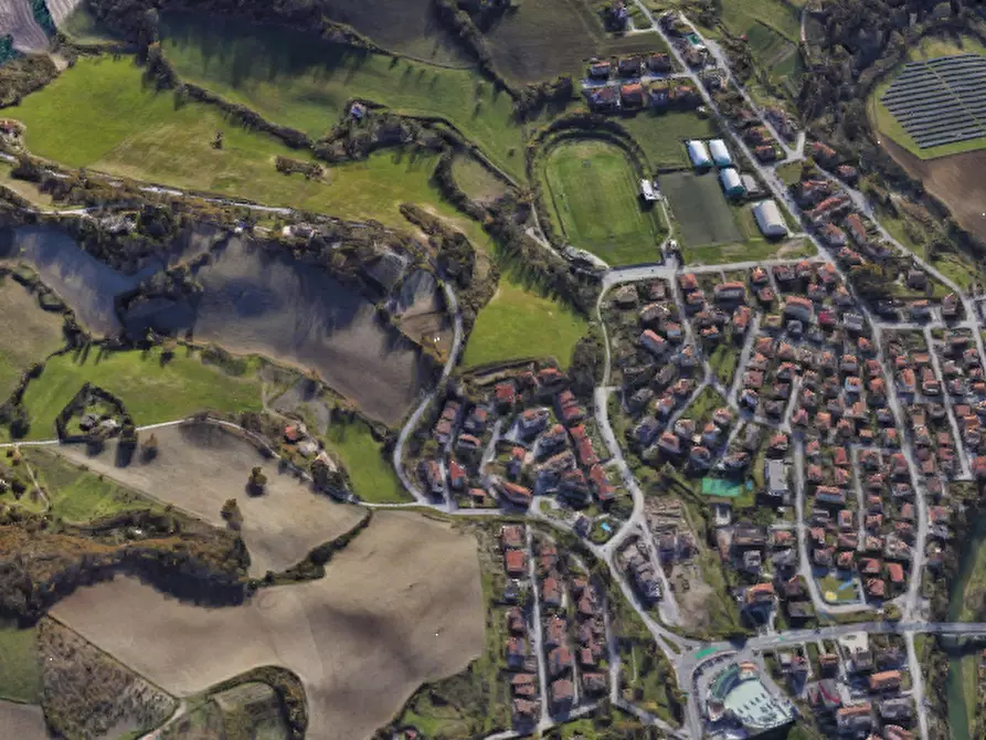 Immagine 8 di Casa bifamiliare in vendita  in Via Monte Asdrualdo a Fermignano