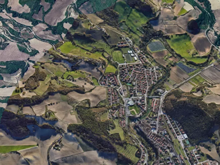 Immagine 9 di Casa bifamiliare in vendita  in Via Monte Asdrualdo a Fermignano