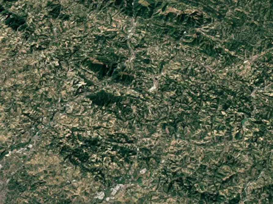 Immagine 12 di Casa bifamiliare in vendita  in Via Monte Asdrualdo a Fermignano