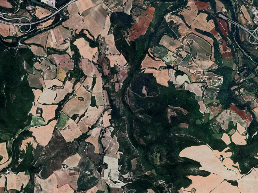 Immagine 10 di Capannone industriale in vendita  in Via la Ghita a Fossombrone