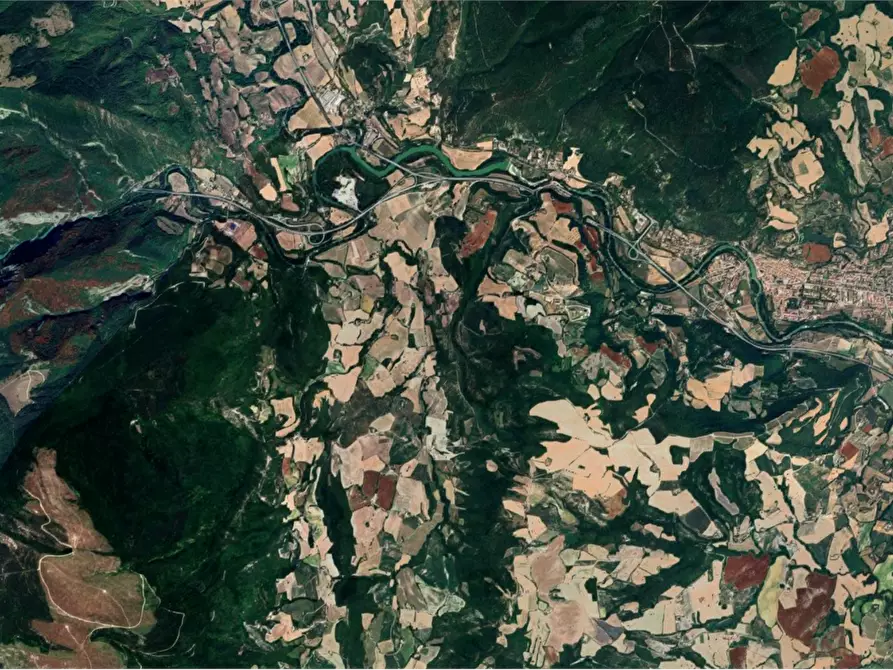 Immagine 11 di Capannone industriale in vendita  in Via la Ghita a Fossombrone