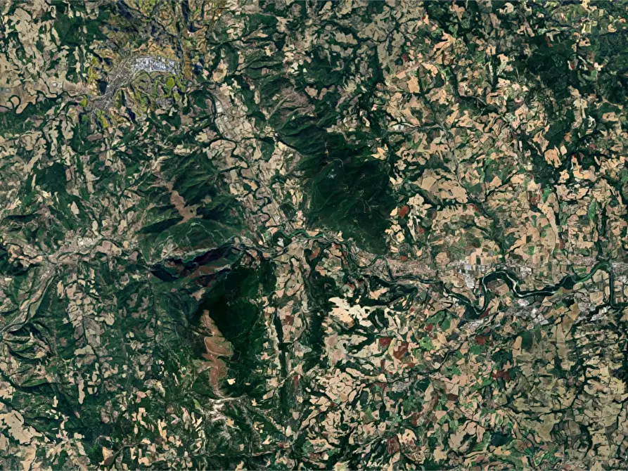 Immagine 12 di Capannone industriale in vendita  in Via la Ghita a Fossombrone