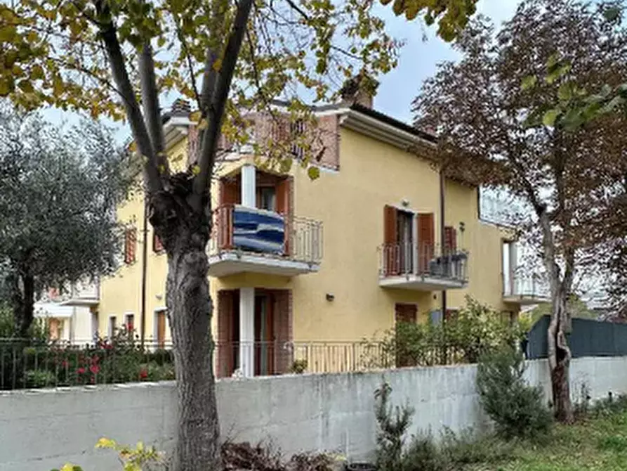 Immagine 3 di Appartamento in vendita  in Via Lazio a Monte Porzio