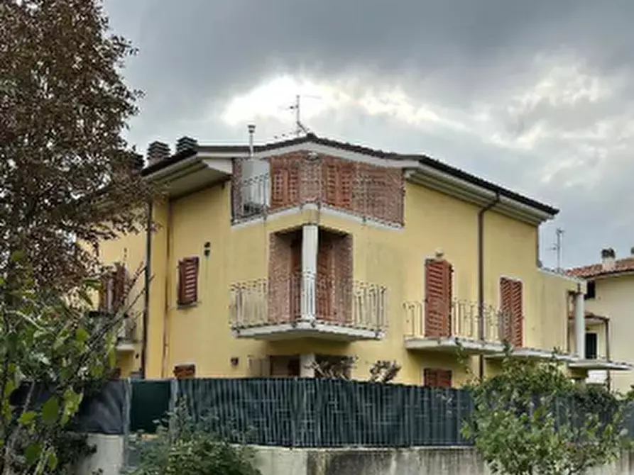 Immagine 5 di Appartamento in vendita  in Via Lazio a Monte Porzio