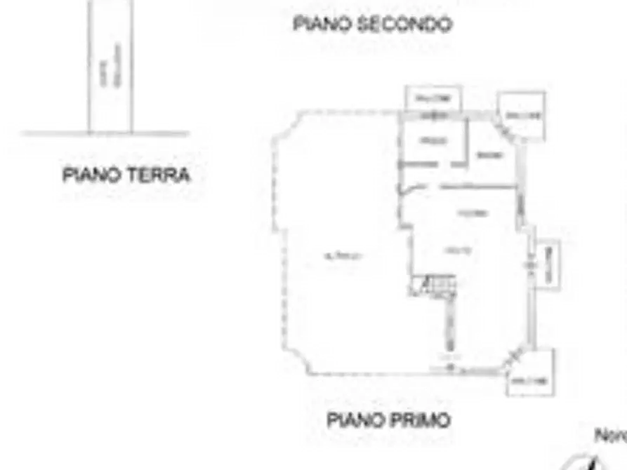 Immagine 31 di Appartamento in vendita  in Via Lazio a Monte Porzio