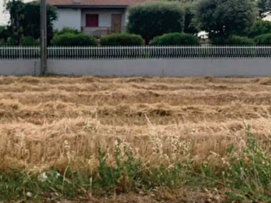 Immagine 3 di Terreno edificabile in vendita  in Via della Tombaccia a Fano