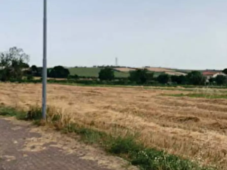 Immagine 5 di Terreno edificabile in vendita  in Via della Tombaccia a Fano