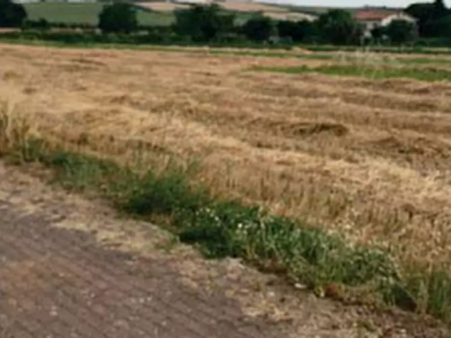 Immagine 6 di Terreno edificabile in vendita  in Via della Tombaccia a Fano