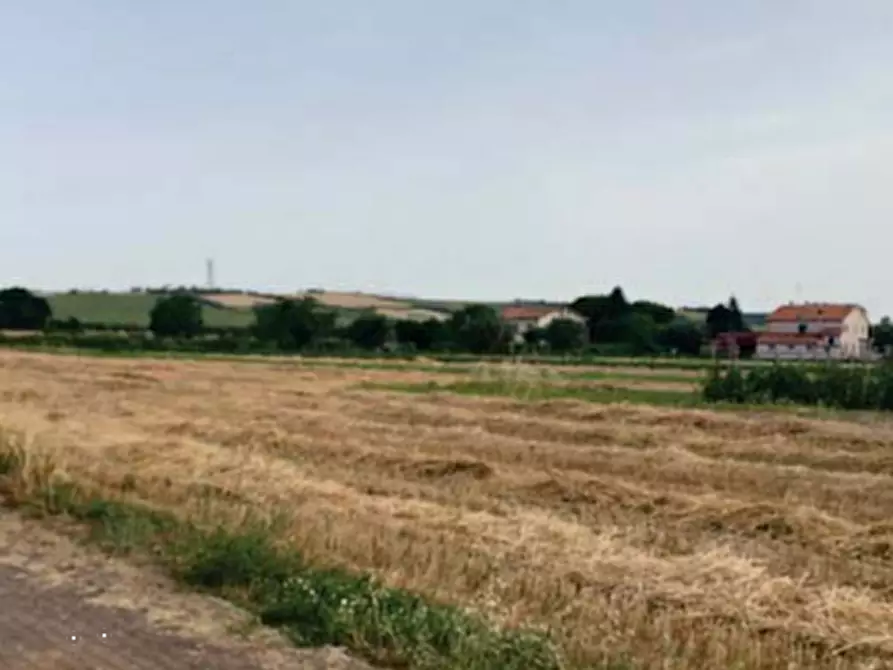 Immagine 8 di Terreno edificabile in vendita  in Via della Tombaccia a Fano