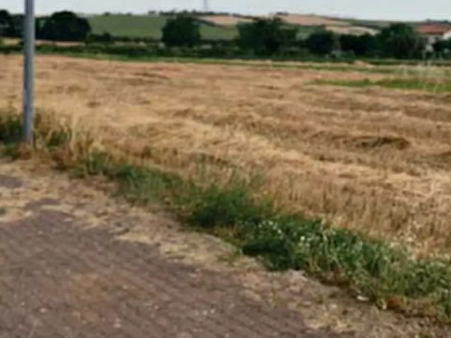 Immagine 10 di Terreno edificabile in vendita  in Via della Tombaccia a Fano