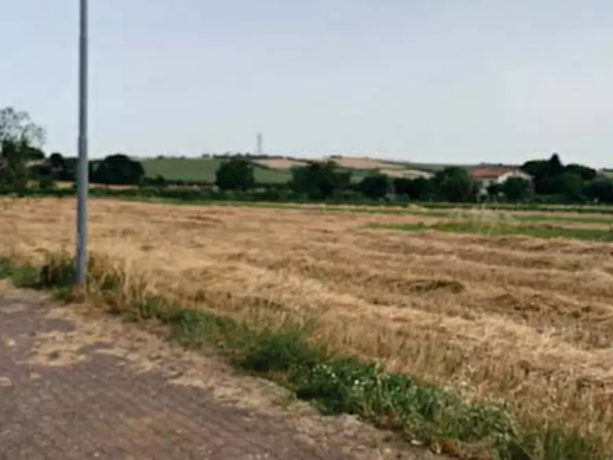 Immagine 11 di Terreno edificabile in vendita  in Via della Tombaccia a Fano