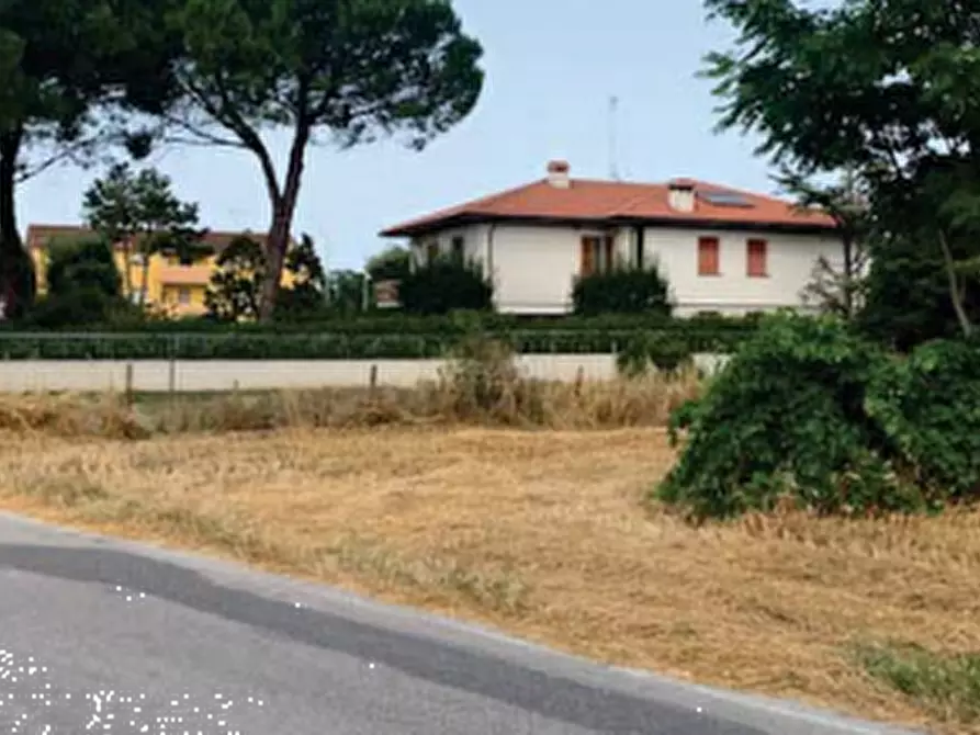 Immagine 12 di Terreno edificabile in vendita  in Via della Tombaccia a Fano