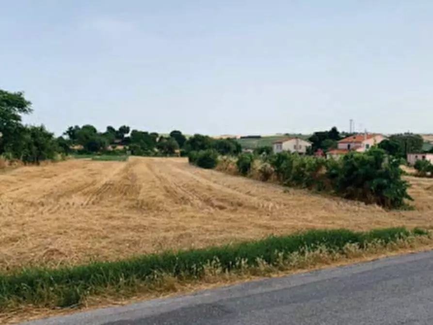 Immagine 16 di Terreno edificabile in vendita  in Via della Tombaccia a Fano